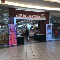 SUP Bookstore