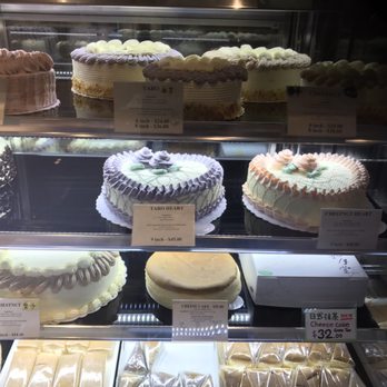 Savoy Bakery - Yummy - Bakeries Near Me - Haymarket, NSW