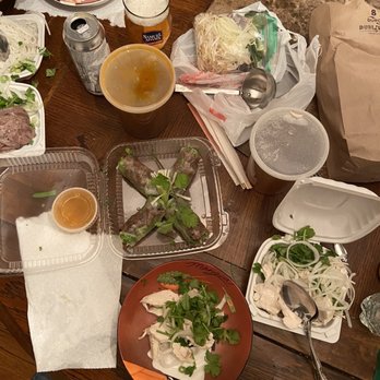 Van's Vietnamese Restaurant - Pho Ga - Vietnamese Near Me - Albany, New York Van's Vietnamese Restaurant - Pho Ga - Vietnamese Near Me - Albany, New York