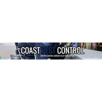 Coast Pest Control - Pest Control Near Me - Astoria, Oregon Coast Pest Control - Pest Control Near Me - Astoria, Oregon
