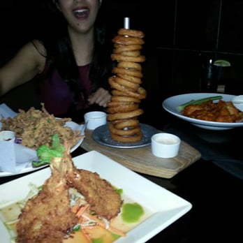 Yard House - Can you tell I like eating?! - New American Near Me - Honolulu, Hawaii Yard House - Can you tell I like eating?! - New American Near Me - Honolulu, Hawaii