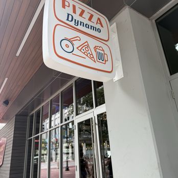 Pizza Dynamo - Pizza Near Me - Jacksonville, Florida Pizza Dynamo - Pizza Near Me - Jacksonville, Florida