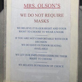 Mrs. Olson's Coffee Hut - Front Entrance - American Near Me - Oxnard, California Mrs. Olson's Coffee Hut - Front Entrance - American Near Me - Oxnard, California