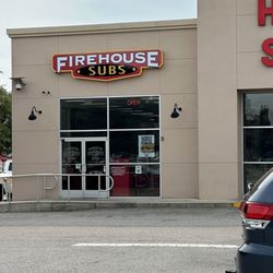Firehouse Subs