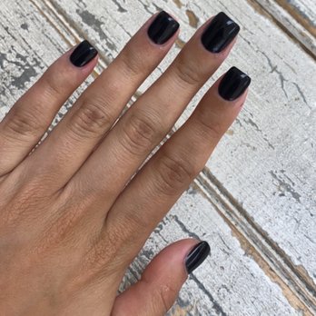Number One Nails - Nail Salons Near Me - Oradell, New Jersey