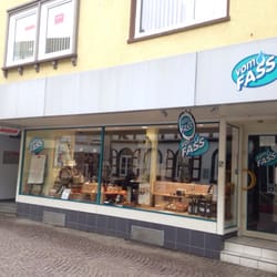 Vom Fass Weinhandel Essig und Öl