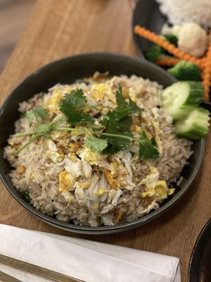 Dok Khao Thai (Woodbridge) by null
