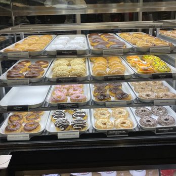 Krispy Kreme - Donuts Near Me - Springfield Township, New Jersey