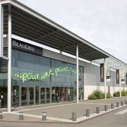 centre commercial Beaulieu Pour une Promenade