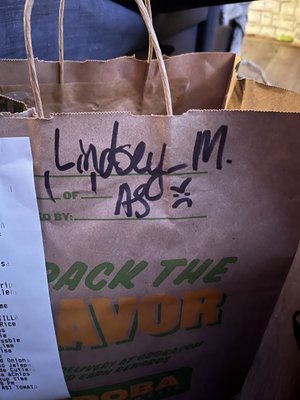 QDOBA Mexican Eats by null