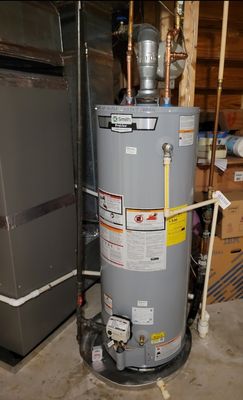 Ebenezer Plumbing & Drain