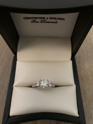 christopher and myranda fine diamonds