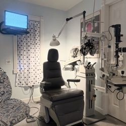 The Eye Doc
