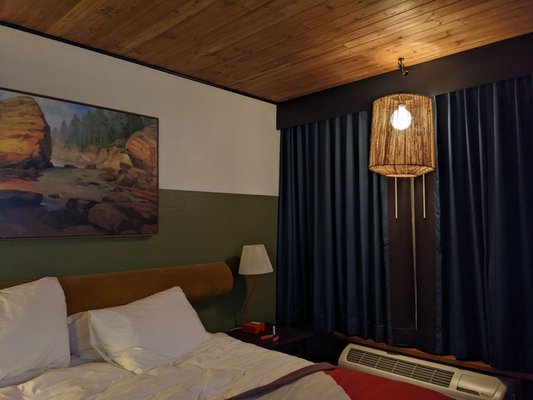 Station House Inn South Lake Tahoe, by Oliver by null