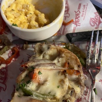 Heroes - Philly cheesesteak - American Near Me - Riverside, California