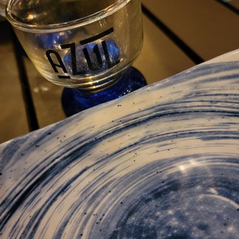 Azul - Seafood Near Me - Chicago, Illinois
