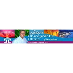 Today's Chiropractic Clinic - Today's Chiropractic Clinic, P.S.
