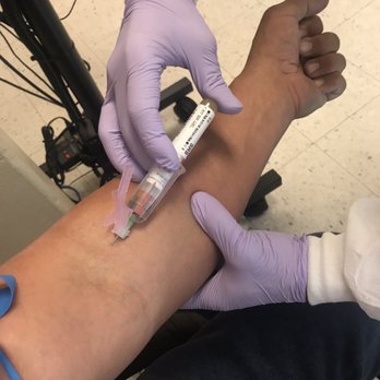 Labcorp - My arm giving blood. - Laboratory Testing Near Me - Las Vegas, Nevada Labcorp - My arm giving blood. - Laboratory Testing Near Me - Las Vegas, Nevada