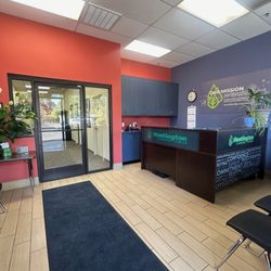 Huntington Learning Center Turlock - Our front office, always a clean and friendly place!