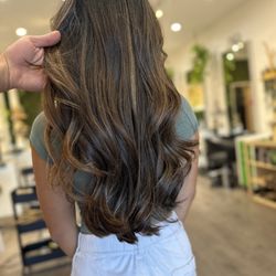 Cuts By Cue - Color Correction