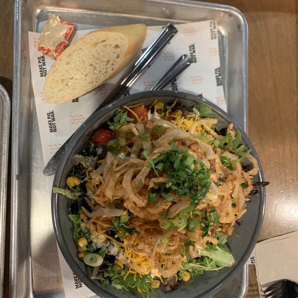 From The Hearth - Red Bluff - Southwest Chicken Salad - Breakfast & Brunch Near Me - Red Bluff, California From The Hearth - Red Bluff - Southwest Chicken Salad - Breakfast & Brunch Near Me - Red Bluff, California
