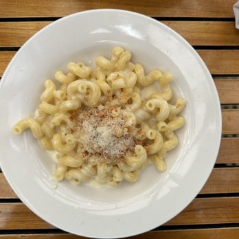 Cafe Bernardo - Mac n Cheese - Breakfast & Brunch Near Me - Sacramento, California Cafe Bernardo - Mac n Cheese - Breakfast & Brunch Near Me - Sacramento, California
