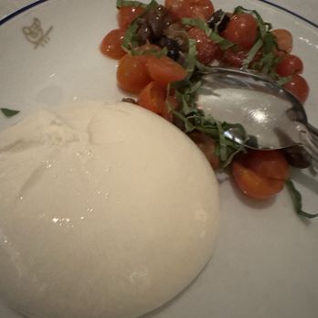 Cipriani - Burrata - Italian Near Me - Las Vegas, Nevada Cipriani - Burrata - Italian Near Me - Las Vegas, Nevada