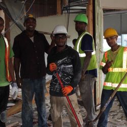 DC's Landscaping & Demolition
