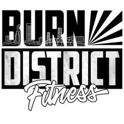 Burn District Fitness