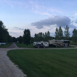Hickory Hills Campground