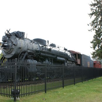 Copeland park - Playgrounds Near Me - La Crosse, Wisconsin