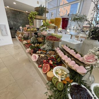 YA Cakes And Catering - Caterers Near Me