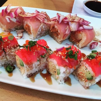 39 Degrees - Japanese Near Me - Long Beach, California