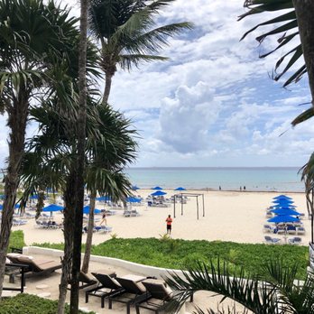The Reef Playacar - Hotels Near Me - Playa del Carmen, ROO The Reef Playacar - Hotels Near Me - Playa del Carmen, ROO
