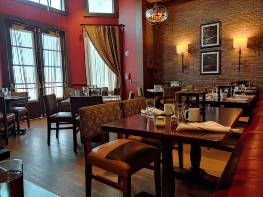 Trattoria al Forno by null