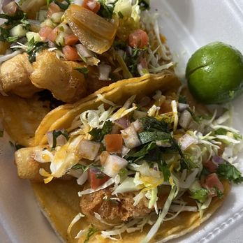 El Yaquesito - Fish Taco! - Mexican Near Me - Henderson, Nevada