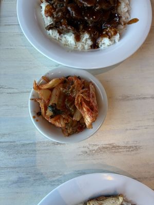 Aloha kitchen by null