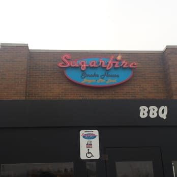 Sugarfire Smoke House - Barbeque Near Me - O'Fallon, Missouri Sugarfire Smoke House - Barbeque Near Me - O'Fallon, Missouri