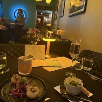Alkemē - Vietnamese Near Me - Santa Fe, New Mexico
