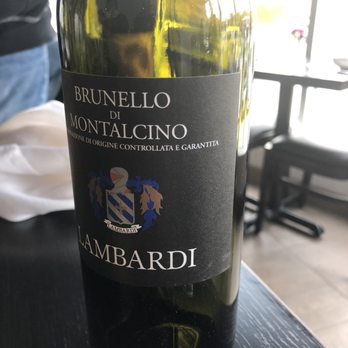 Cavallino Wine Bar - Amazing Brunello di Montalcino Wine - Italian Near Me - Woodbridge, Ontario Cavallino Wine Bar - Amazing Brunello di Montalcino Wine - Italian Near Me - Woodbridge, Ontario