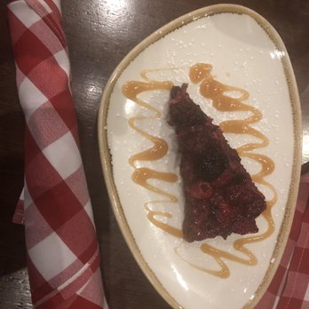 La Lanterna - Pizza Near Me - Detroit, Michigan