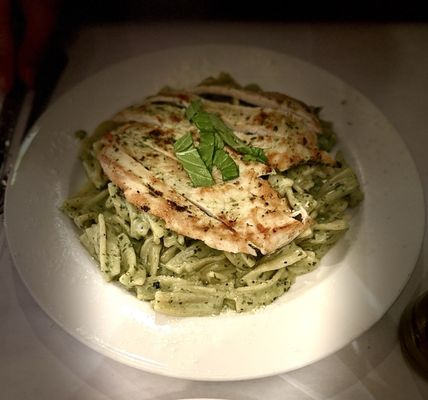 II Pastaio Ristorante by null