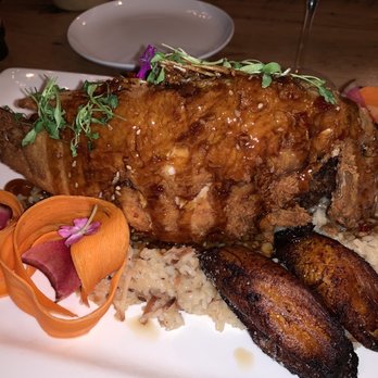 Heirloom - Fried Whole Snapper - Wine Bars Near Me - Virginia Beach, Virginia