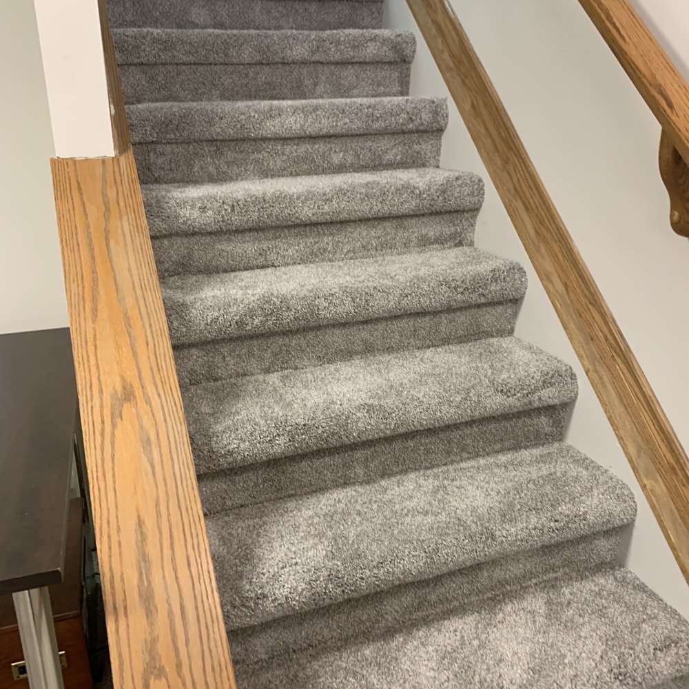 World Floorcoverings - These were all broken underneath and repaired prior to new carpet without asking or charge! - Flooring Near Me - Edmonton, Alberta World Floorcoverings - These were all broken underneath and repaired prior to new carpet without asking or charge! - Flooring Near Me - Edmonton, Alberta