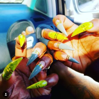 Cali Nails & Spa - Nail Salons Near Me - Berkeley, California Cali Nails & Spa - Nail Salons Near Me - Berkeley, California