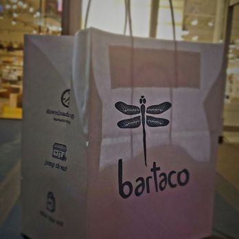 Bartaco Mosaic - Tacos Near Me - Fairfax, Virginia