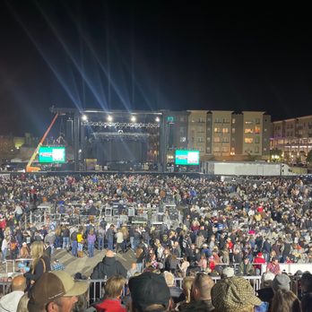 Nugget Event Center - Kid Rock!! - Performing Arts Near Me - Sparks, Nevada