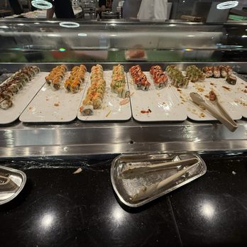 Daly Buffet - More - Buffets Near Me - Daly City, California Daly Buffet - More - Buffets Near Me - Daly City, California