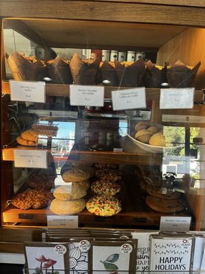 WildFlour Pastry by null