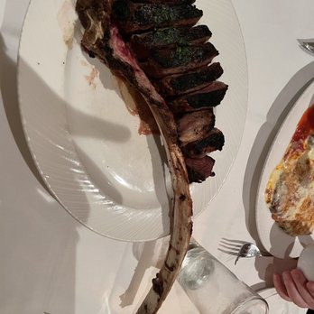 The Palm - Washington, D.C - Tomahawk ribeye- medium(not)! - Steakhouses Near Me - Washington, DC, District of Columbia The Palm - Washington, D.C - Tomahawk ribeye- medium(not)! - Steakhouses Near Me - Washington, DC, District of Columbia